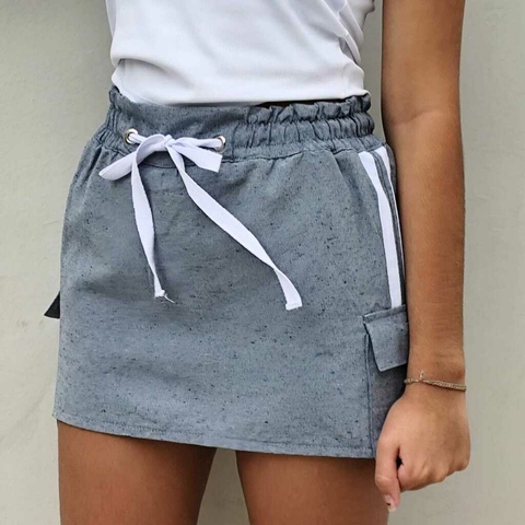 Short Saia Cargo - comprar online