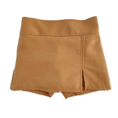 Short-saia com Fenda - loja online
