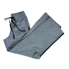 Calça Cargo com Faixas Laterais em Algodão - comprar online