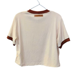 Imagem do Blusa Cropped Urso