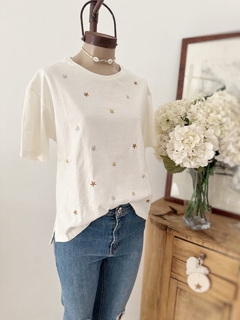 Remera Estrella en internet