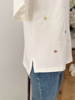 Remera Estrella - Marucca