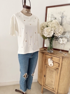 Remera Estrella - tienda online