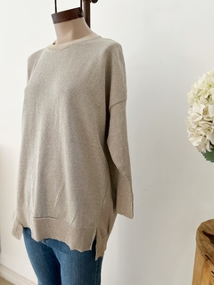 Geronimo Beige - comprar online