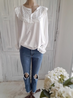 Remera Fermina en internet
