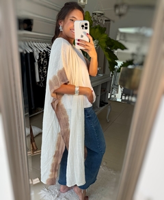 Kimono Melodía