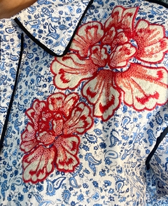 Camisa Pariete en internet