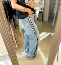 Jeans Ana en internet