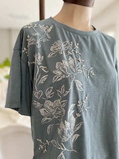 Remera Tamy Petroleo en internet
