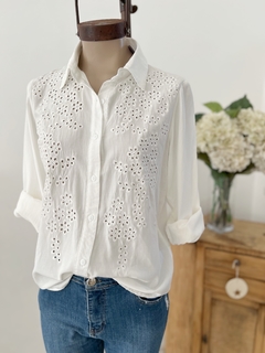 Camisa Ficus de Segunda