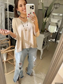 Sweater Margarita - comprar online