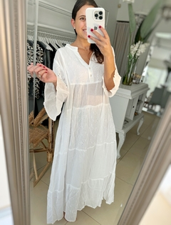 Vestido Belleza