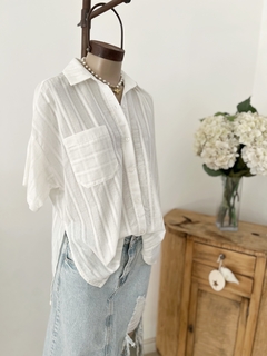 Camisa Zulma - comprar online