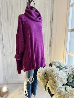 Amanecer Magenta - comprar online