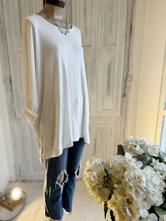 Sweaters Aire Natural - comprar online