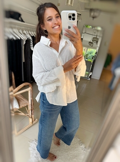 Camisa Venecia - Marucca