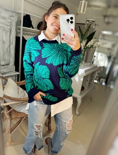 Sweater Giovani - comprar online