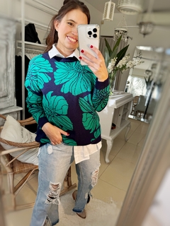 Sweater Giovani en internet