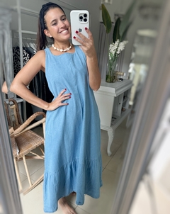 Vestido Jero - comprar online