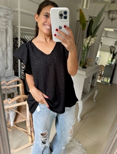 Remera Luma