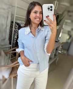 Camisa Luisita
