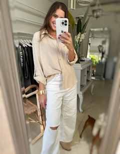 Camisa Brisa - comprar online