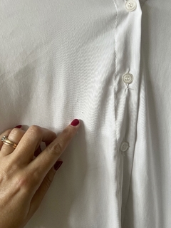 Camisa Magali Con Falla