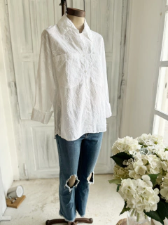 Camisa Lucia - comprar online