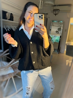 Campera Uma - comprar online