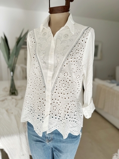 Camisa Alfreda - Marucca