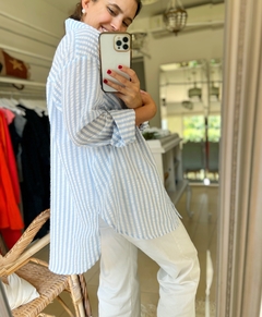 Camisa Lujan - comprar online