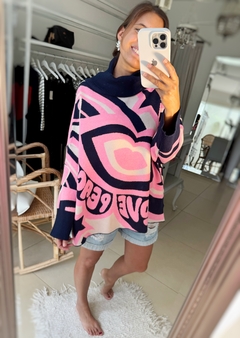Sweater Love - tienda online