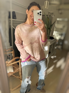 Sweater Guido en internet