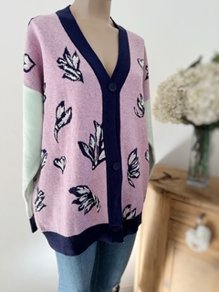 Imagen de Campera Luchesca