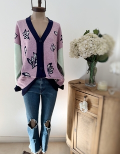 Campera Luchesca - comprar online