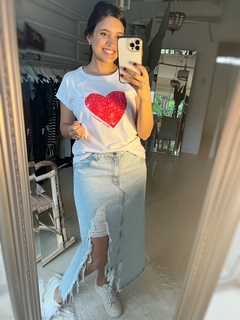 Pollera Azucar - tienda online