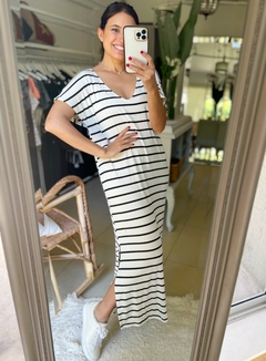Vestido Roberto Blanco - comprar online