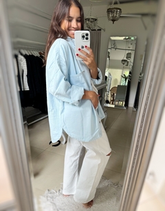 Camisaco Golondrina - comprar online
