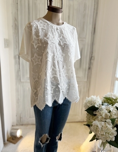 Remera Justa - tienda online