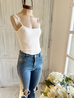 Musculosa Mini - comprar online