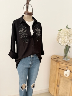 Camisa Amanda