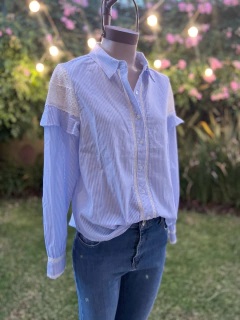 Camisa Ana - Marucca