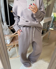 Pantalón Caramelo - comprar online