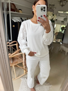 Remera Luchi