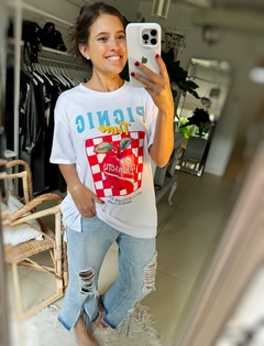 Remeron Picnic