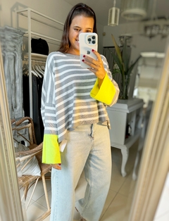 Sweater Mateo Lima - comprar online