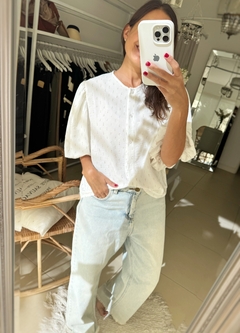 Camisa Amalia - comprar online