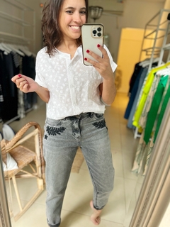 Camisa Magdalena - comprar online