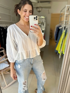 Blusa Acapulco - comprar online
