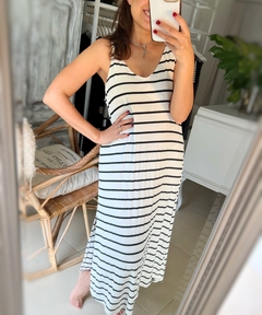 Vestido Zaul